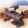 Chocolate Almond Bar chocolate-almond-bar