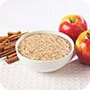 Apple Cinnamon Oatmeal apple-cinnamon-oatmeal