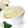 Cream of Chicken Soup cream-of-chicken-soup