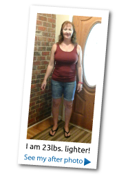 Feel Better Weight Loss pregnancy-weight