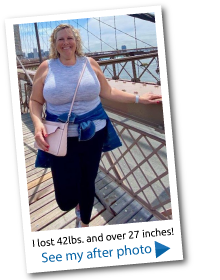 Increased Energy more energy