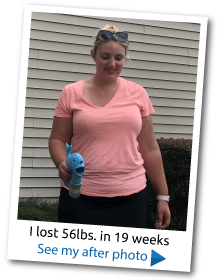 Pregnancy Weight Loss pregnancy-weight