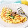 Bacon Cheese Omelet bacon-cheese-omelet