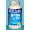 ITG Inches To Go itg-diet-inches-to-go
