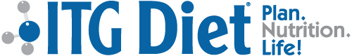 ITG Diet Logo